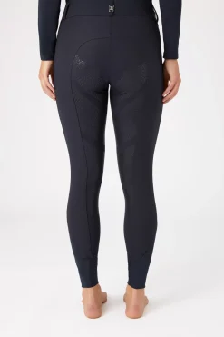 bvertigo B Vertigo Leonore Naisten Toiminnalliset Ratsastushousut Kokopaikoilla