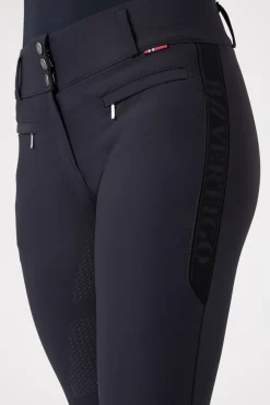 bvertigo B Vertigo Leonore Naisten Toiminnalliset Ratsastushousut Kokopaikoilla