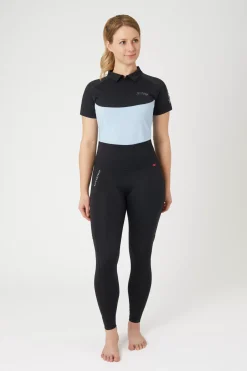 bvertigo B Vertigo Limited Edition Adelaide Naisten KorkeaVyötaroiset Ratsastusleggingsit