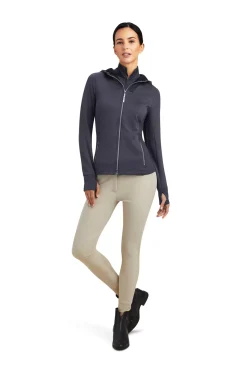 bvertigo B Vertigo Linnea Naisten Treenitakki Pystykauluksella