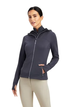 bvertigo B Vertigo Linnea Naisten Treenitakki Pystykauluksella