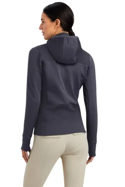 bvertigo B Vertigo Linnea Naisten Treenitakki Pystykauluksella