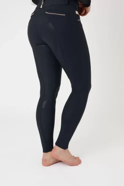 bvertigo B Vertigo Morgana Naisten Ratsastushousut Kokogripeilla