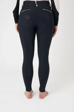 bvertigo B Vertigo Morgana Naisten Ratsastushousut Kokogripeilla