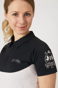 bvertigo B Vertigo Nancy Naisten Pitkahihainen Treenipaita