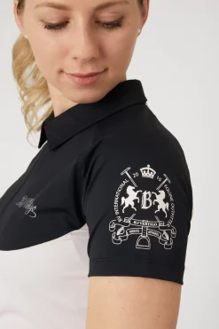 bvertigo B Vertigo Nancy Naisten Pitkahihainen Treenipaita