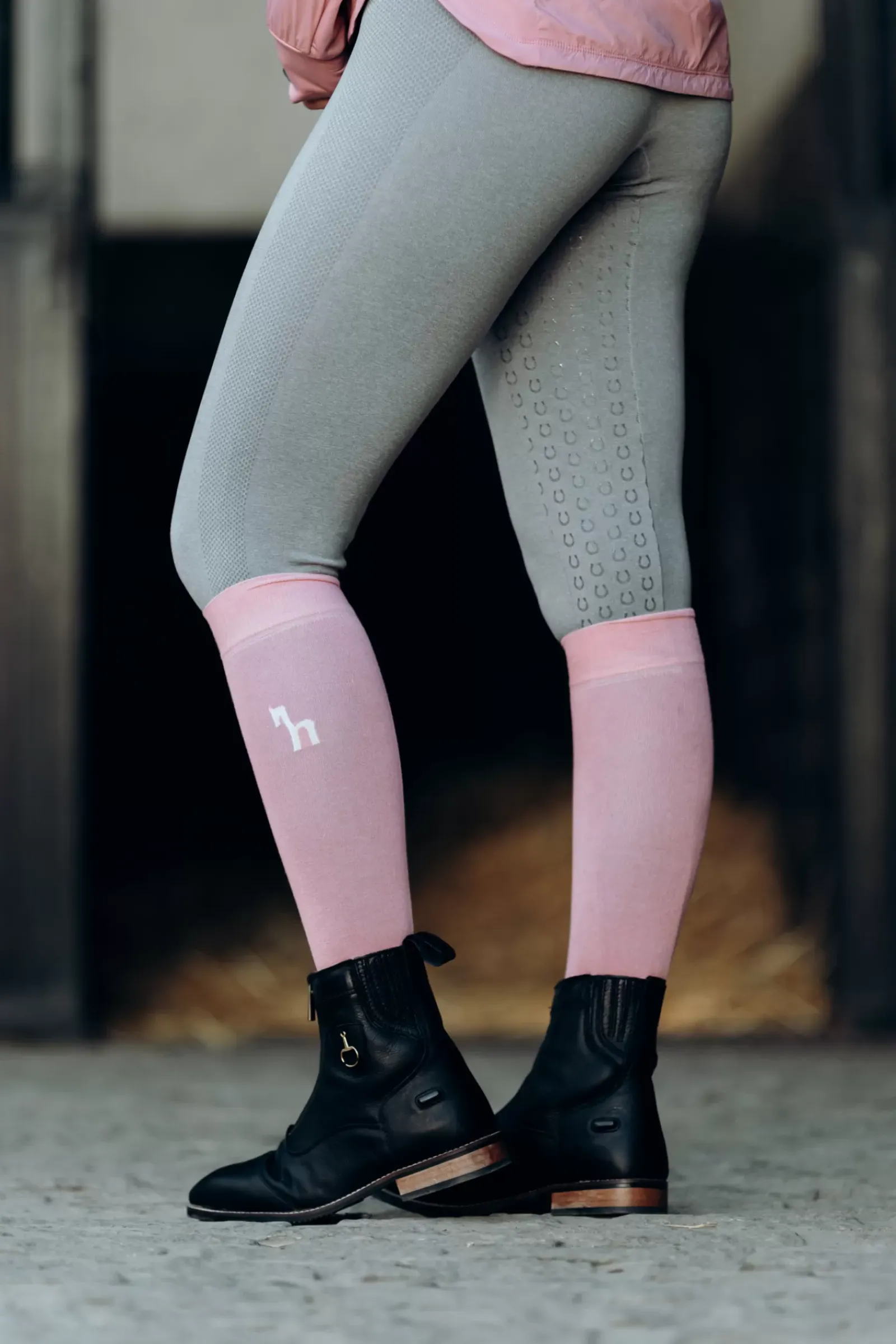 bvertigo B Vertigo Neyla Naisten Ratsastussukat