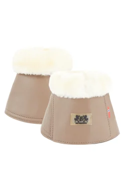 bvertigo B Vertigo Quinn Putsit Shiitake Beige