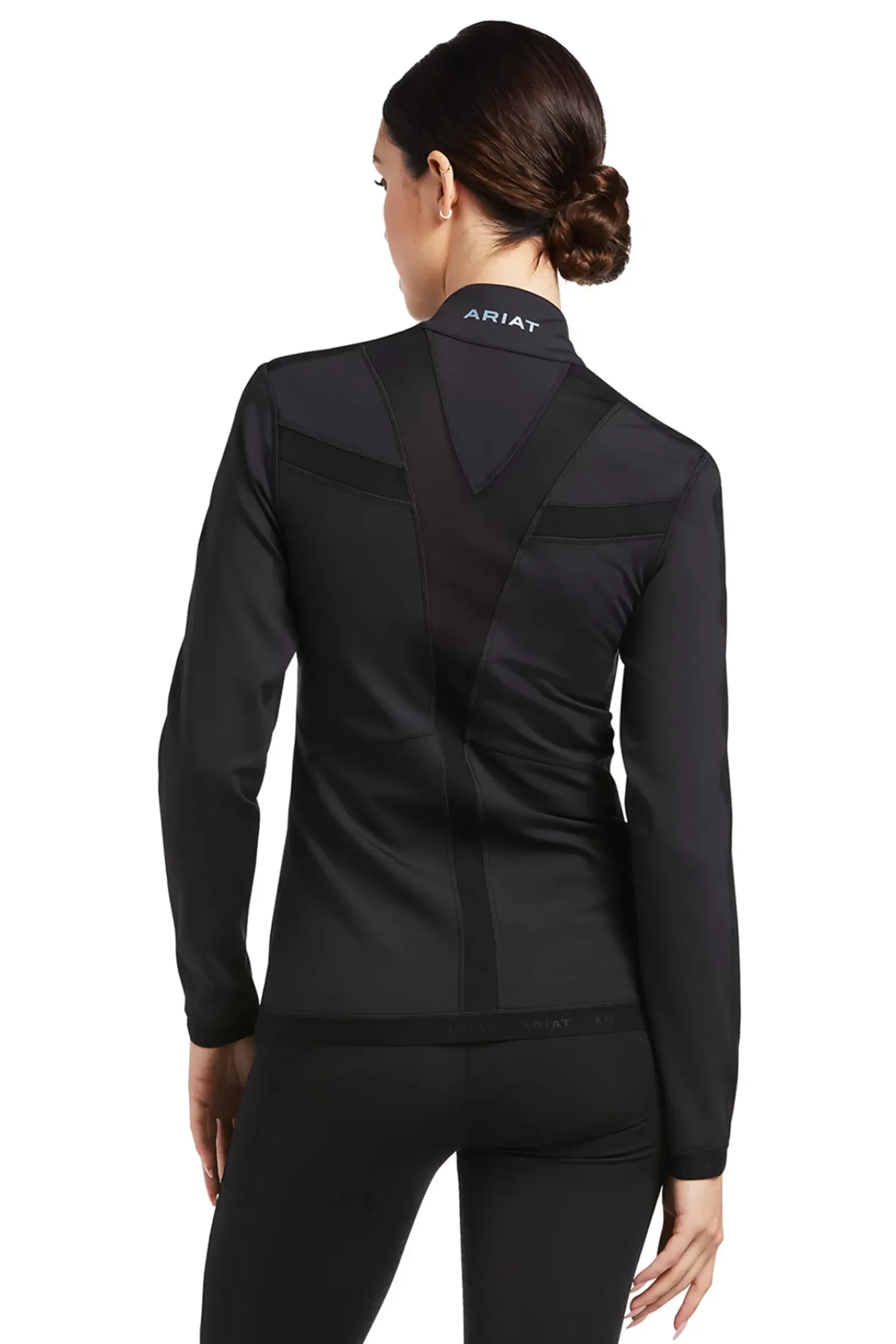 bvertigo B Vertigo Roxie Naisten Aluspaita Villasekoitteesta