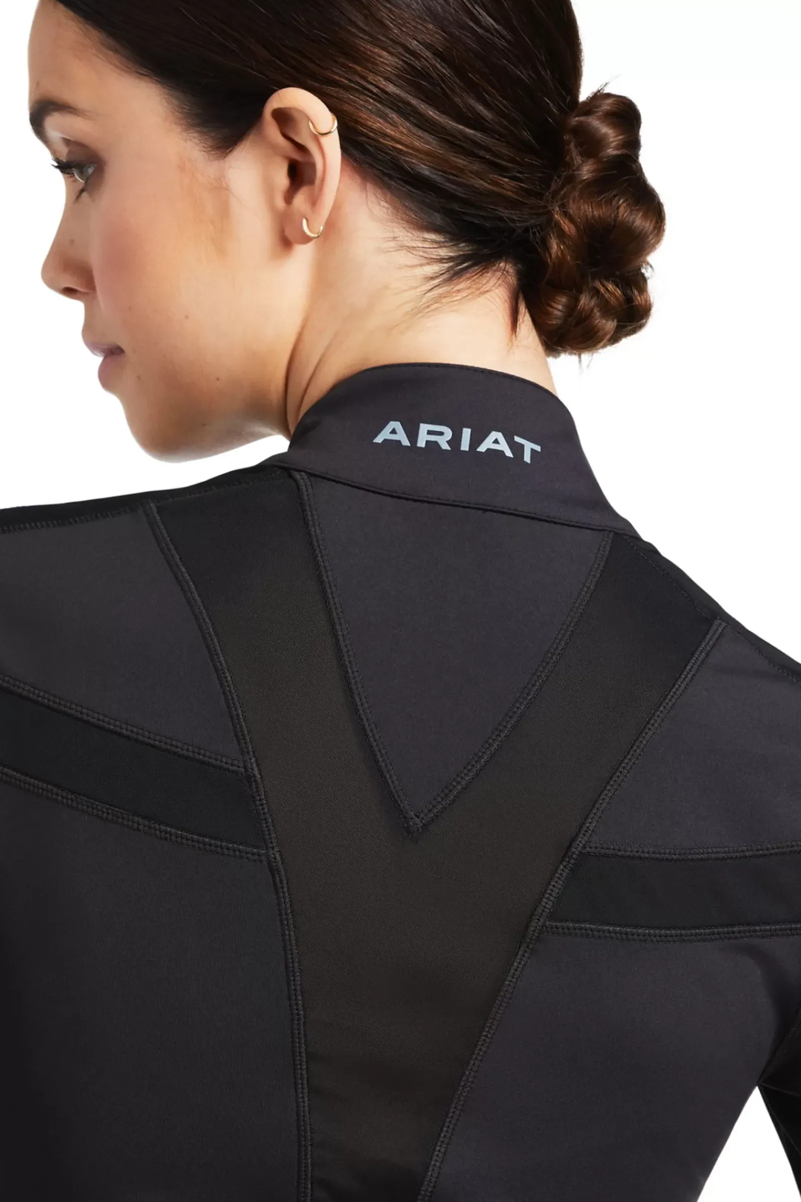 bvertigo B Vertigo Roxie Naisten Aluspaita Villasekoitteesta