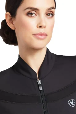 bvertigo B Vertigo Roxie Naisten Aluspaita Villasekoitteesta