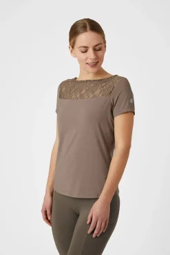 bvertigo B Vertigo Sidney Naisten Treenipaita