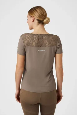 bvertigo B Vertigo Sidney Naisten Treenipaita