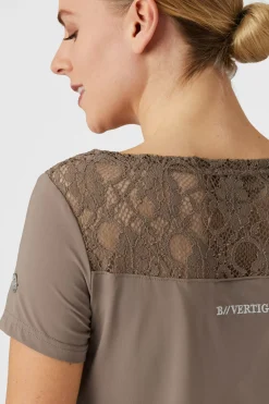 bvertigo B Vertigo Sidney Naisten Treenipaita