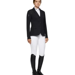 bvertigo B Vertigo Stacey Naisten Kisatakki Verkkomateriaalilla