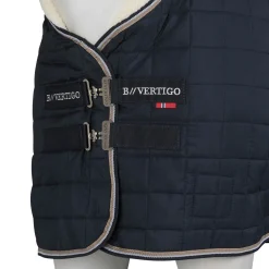 Outlet bvertigo B Vertigo Theo Talliloimi, 150 G Dark Navy