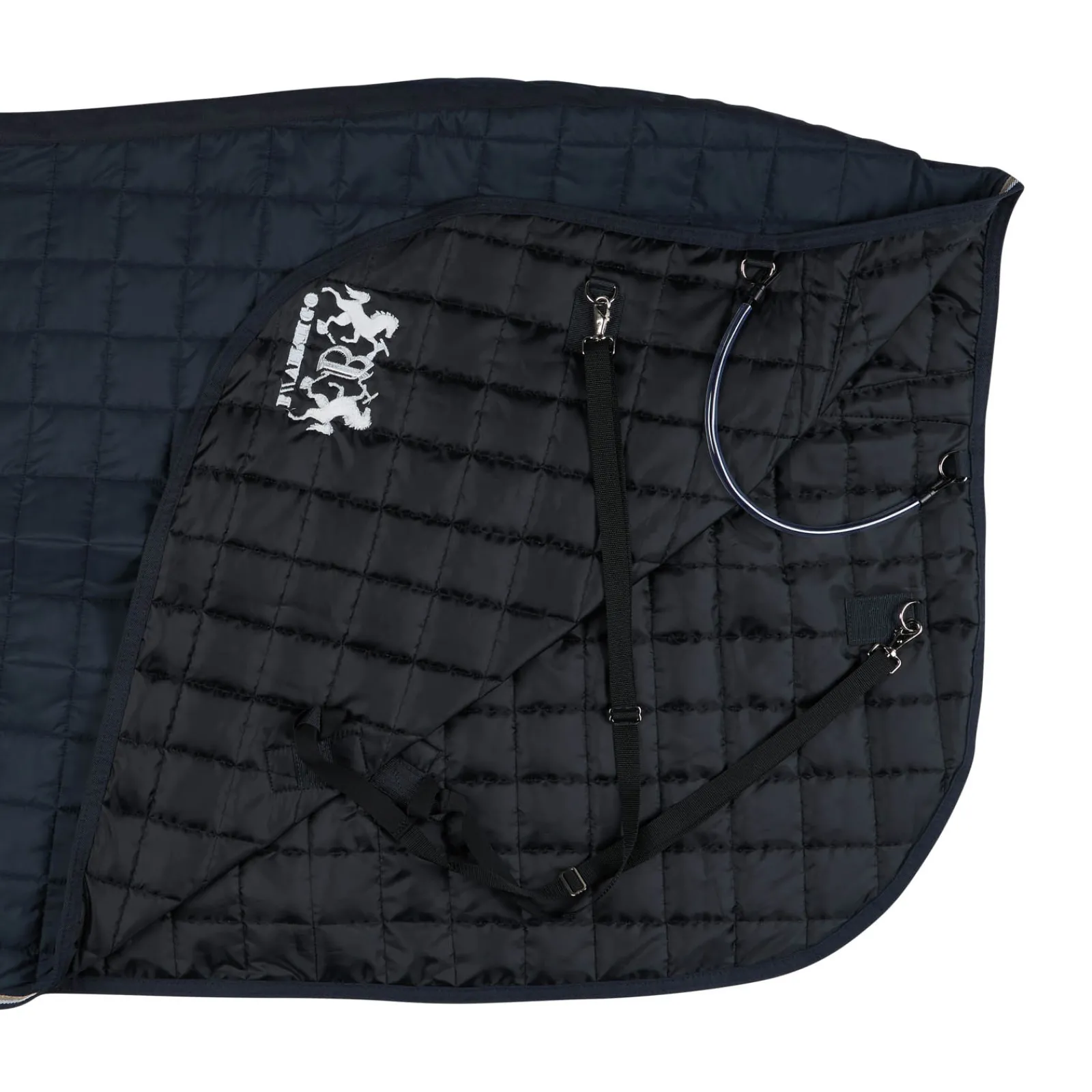 Outlet bvertigo B Vertigo Theo Talliloimi, 150 G Dark Navy