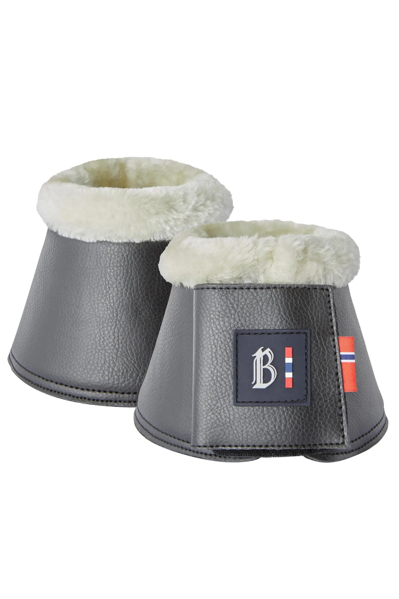 New bvertigo B Vertigo Wellington Putsit Black