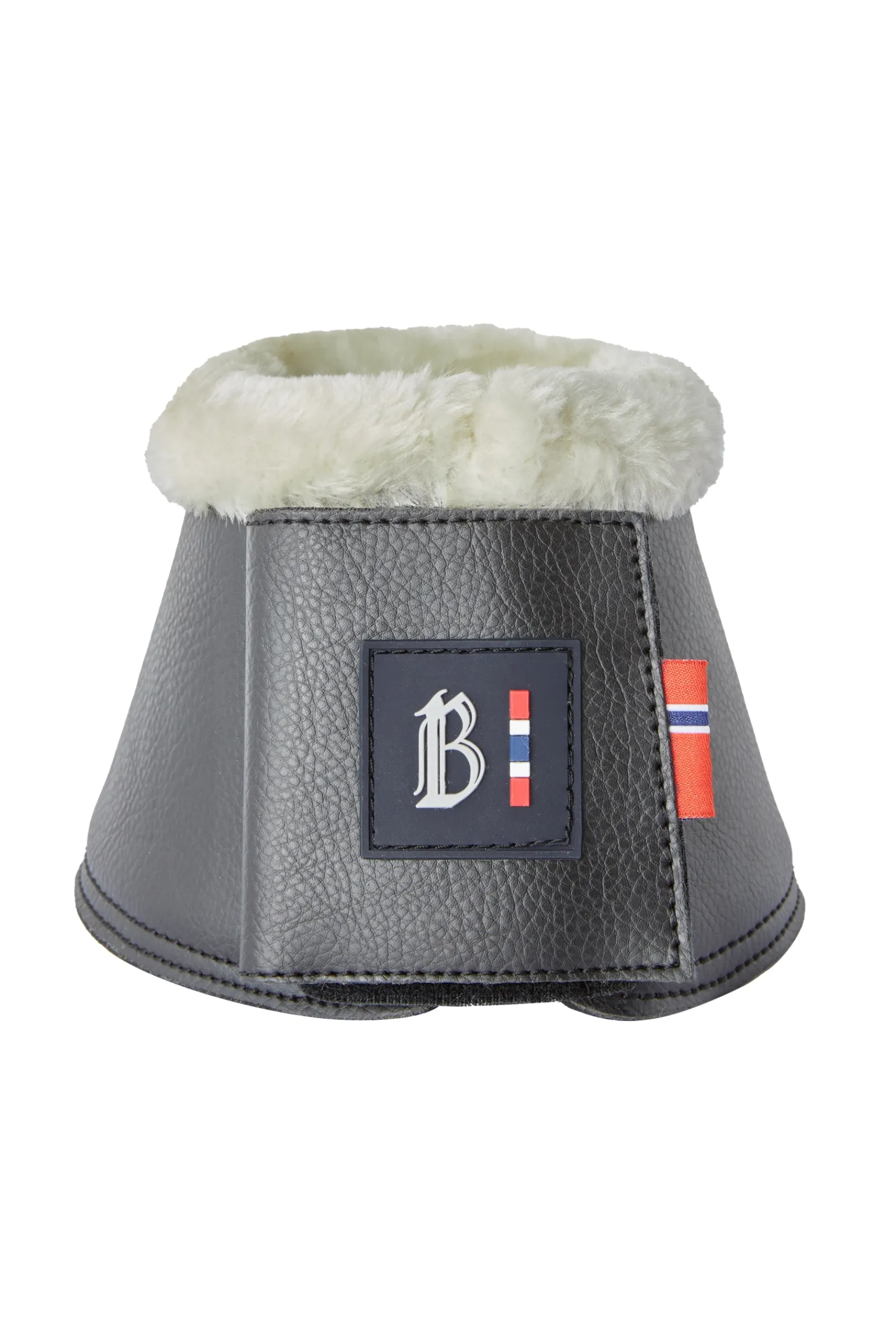 New bvertigo B Vertigo Wellington Putsit Black