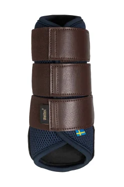 Online backontrack Back On Track Airflow Hivutussuojat Blue