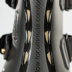 Discount backontrack Back On Track Airflow Jannesuojat Black