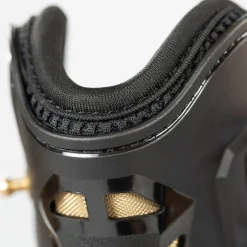 Discount backontrack Back On Track Airflow Jannesuojat Black