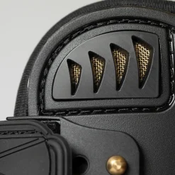 Discount backontrack Back On Track Airflow Jannesuojat Black