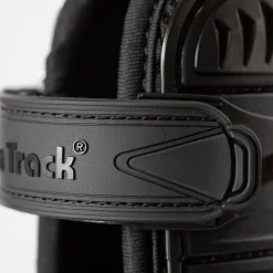 Discount backontrack Back On Track Airflow Jannesuojat Black