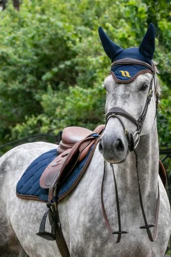 Outlet backontrack Back On Track Airflow Koulusatulahuopa Blue