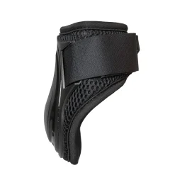 Hot backontrack Back On Track Airflow Light Mesh Hivutussuojat Black