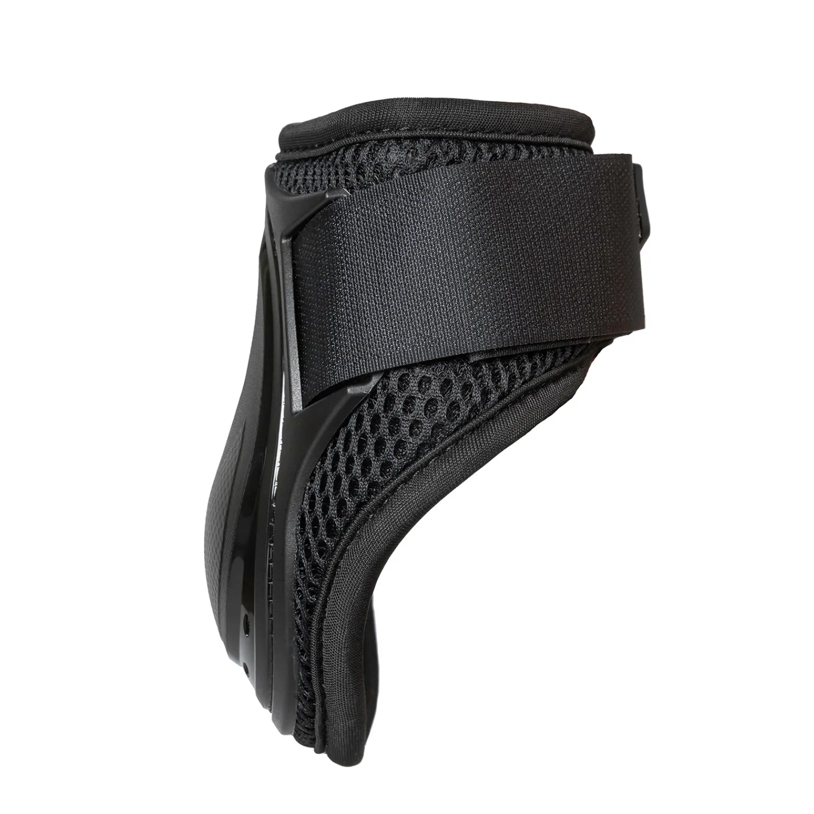 Hot backontrack Back On Track Airflow Light Mesh Hivutussuojat Black