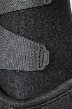 Clearance backontrack Back On Track Airflow Treenisuojat Black