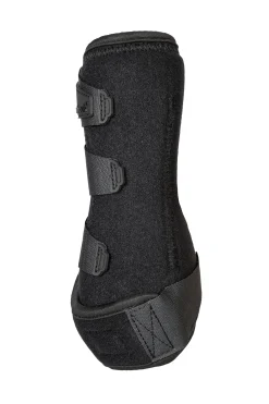 Clearance backontrack Back On Track Airflow Treenisuojat Black