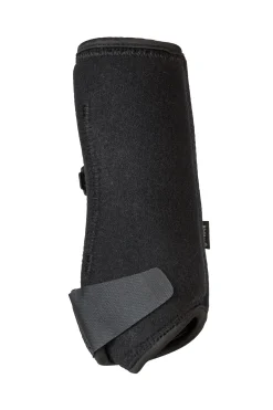 Clearance backontrack Back On Track Airflow Treenisuojat Black