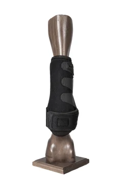 Clearance backontrack Back On Track Airflow Treenisuojat Black