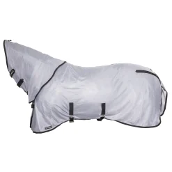 Hot backontrack Back On Track Butzer Karpasloimi Kaulakappaleella Silver Grey