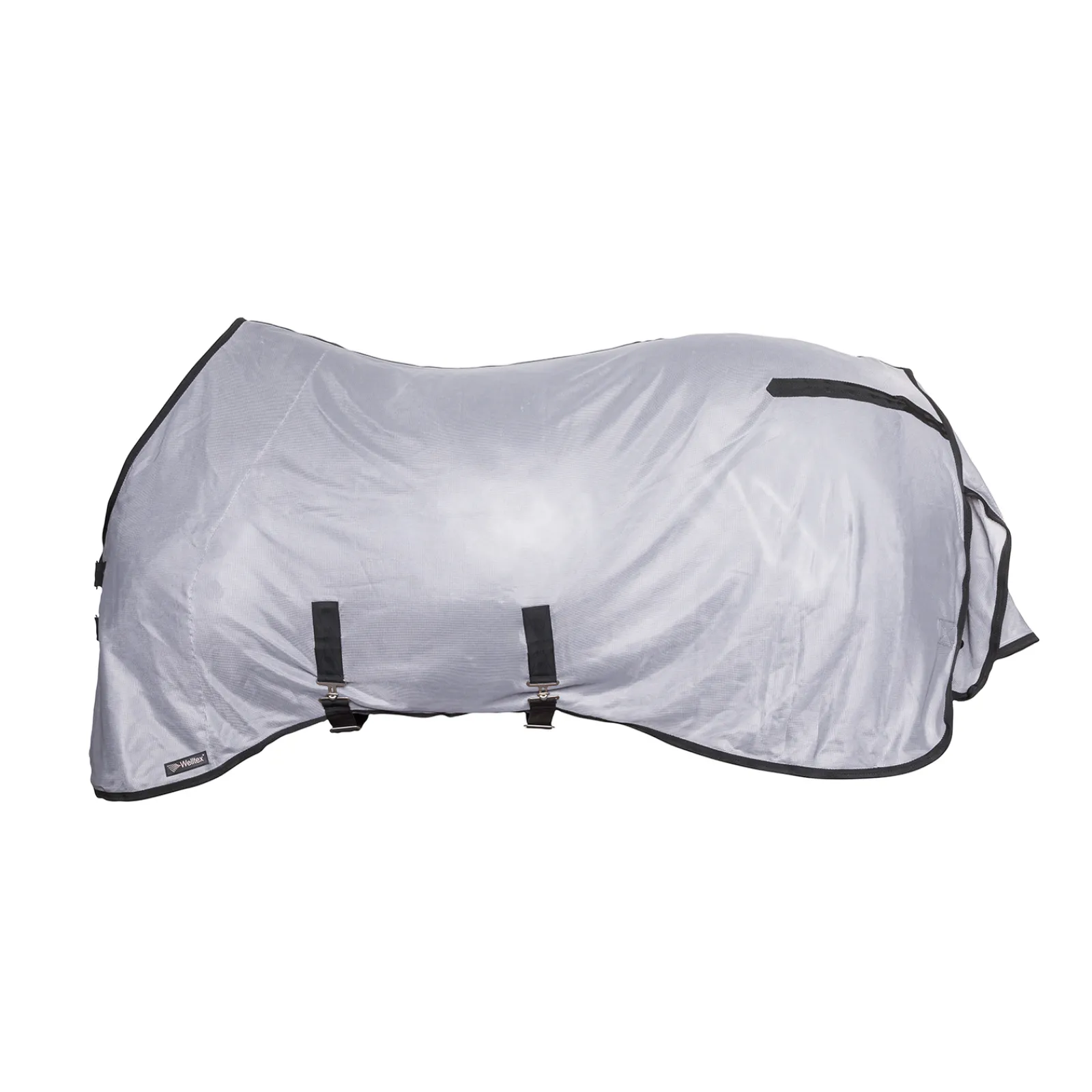 New backontrack Back On Track Butzer Karpasloimi Ilman Kaulakappaletta Silver Grey