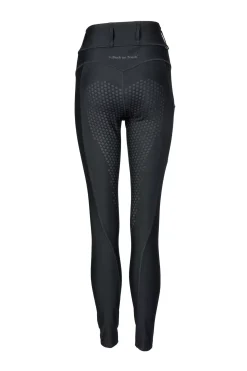 backontrack Back On Track Carmen Ladies' Full Seat Tights