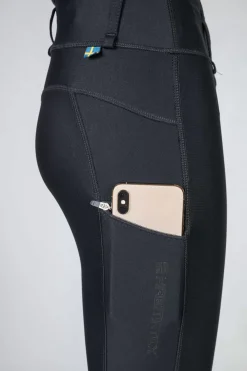 backontrack Back On Track Carmen Ladies' Full Seat Tights