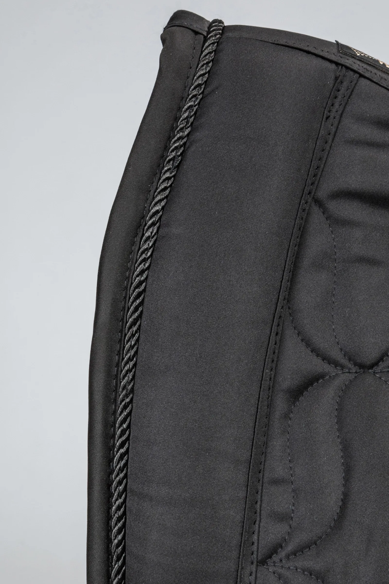 backontrack Back On Track Deep Nights Kouluhuopa Black