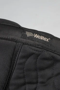 Outlet backontrack Back On Track Deep Nights Estehuopa Black