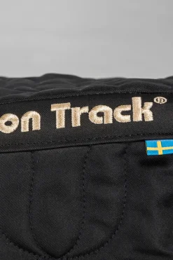 Outlet backontrack Back On Track Deep Nights Estehuopa Black