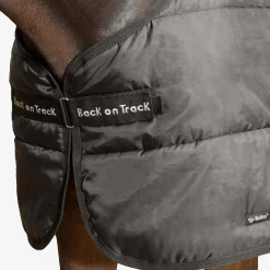 backontrack Back On Track Felix Lisatoppa 200G Black