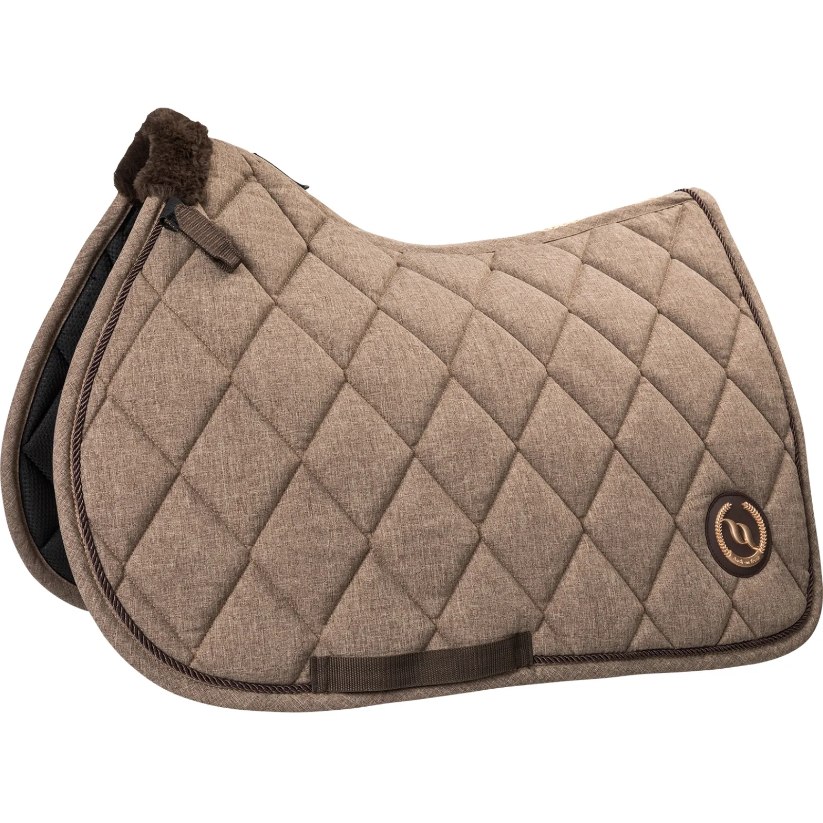 Sale backontrack Back On Track Haze Collection Estesatulahuopa Brown