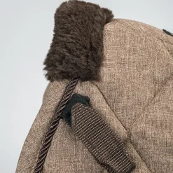 Sale backontrack Back On Track Haze Collection Estesatulahuopa Brown