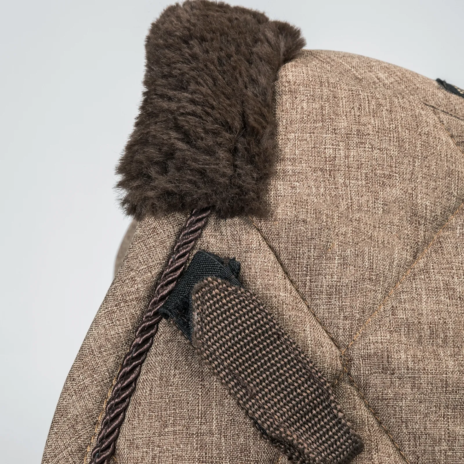 Sale backontrack Back On Track Haze Collection Estesatulahuopa Brown