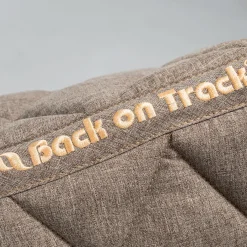 Sale backontrack Back On Track Haze Collection Estesatulahuopa Brown
