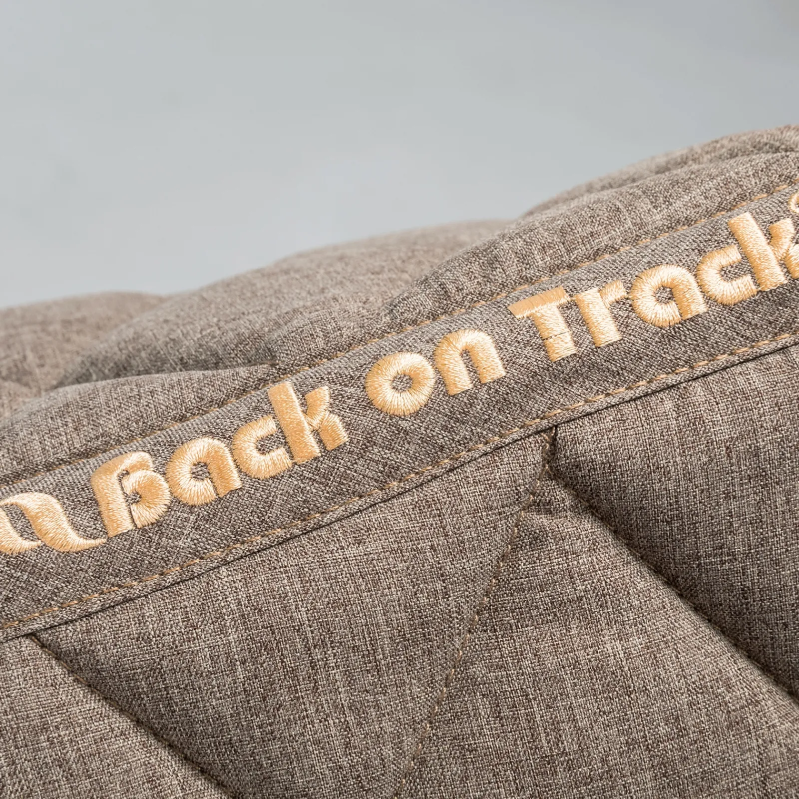 Sale backontrack Back On Track Haze Collection Estesatulahuopa Brown