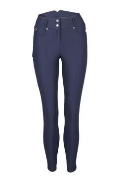 backontrack Back On Track Julia Ladies' Full Grip Breeches