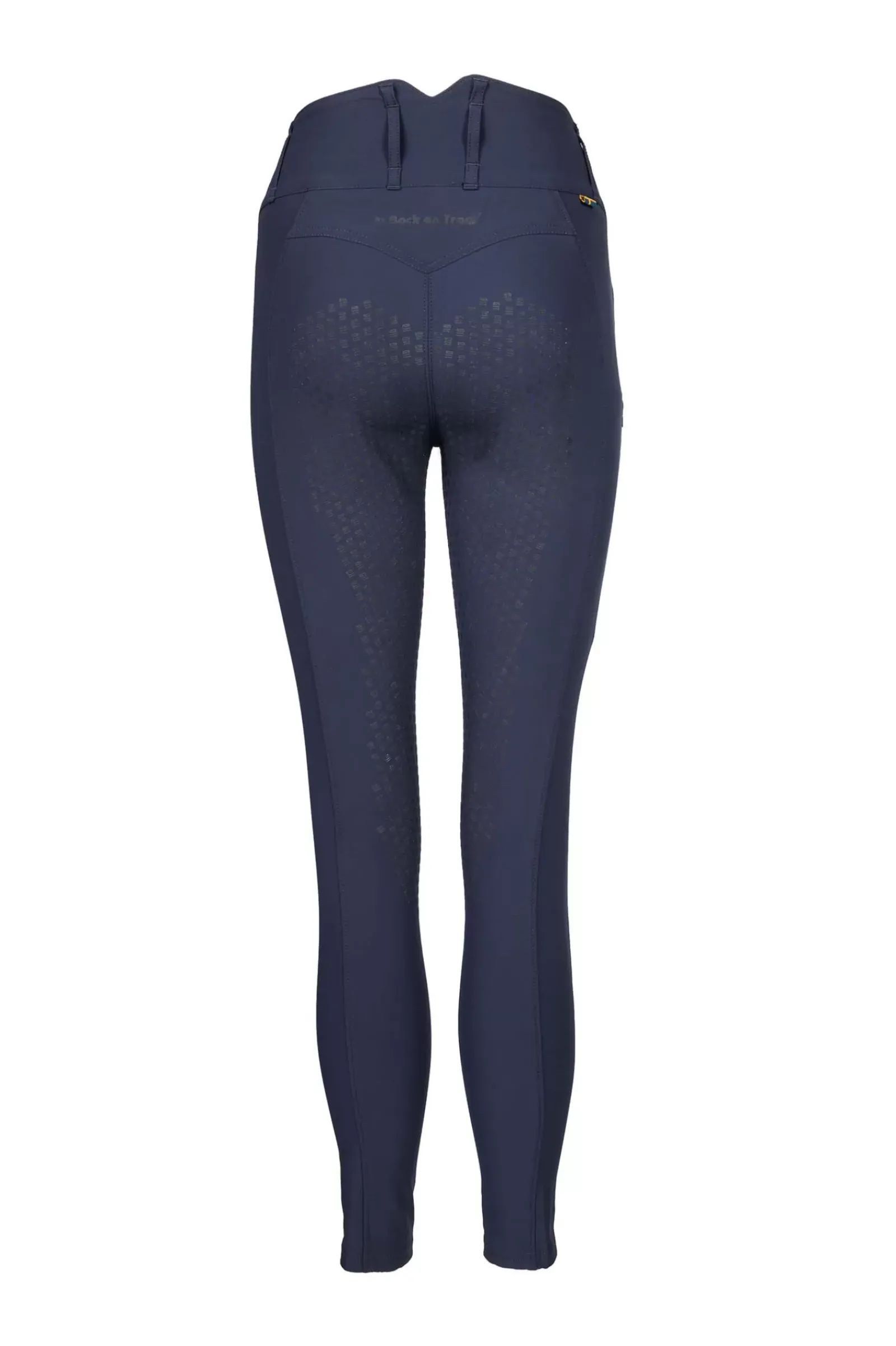 backontrack Back On Track Julia Ladies' Full Grip Breeches